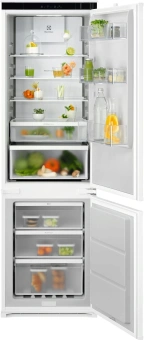 Холодильник Electrolux ENTMUSP8S 2-хкамерн. - купить недорого с доставкой в интернет-магазине