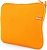 Чехол для ноутбука 12" Portcase KNP-12 OR оранжевый неопрен