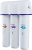 Водоочиститель Аквафор Osmo Pro-100-3-А-М белый 10л. - купить недорого с доставкой в интернет-магазине
