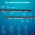 Ноутбук IRU Planio 15ING N-series N100 8Gb SSD256Gb Intel UHD Graphics 15.6" IPS FHD (1920x1080) Windows 11 Pro Multi Language 64 black WiFi BT Cam 6000mAh (2059104) - купить недорого с доставкой в интернет-магазине