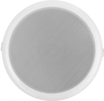 Громкоговоритель Tantos TSo-PW10a потолочный 10Вт белый (00-00026419) - купить недорого с доставкой в интернет-магазине