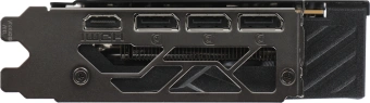 Видеокарта MSI PCI-E 5.0 RTX 5060 8G GAMING NVIDIA GeForce RTX 5060 8Gb 128bit GDDR7 2497/28000 HDMIx1 DPx3 HDCP Ret - купить недорого с доставкой в интернет-магазине