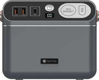 Зарядное устройство Navitel NS150 - купить недорого с доставкой в интернет-магазине