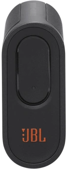 Микрофон радио JBL PartyBox Wireless Mic черный - купить недорого с доставкой в интернет-магазине