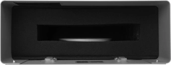 Клапан приточный Vakio KIV New серый (21827) - купить недорого с доставкой в интернет-магазине