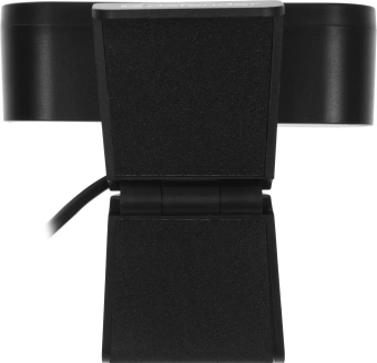 Камера Web Defender G-Lens 2580 черный 2Mpix USB2.0 с микрофоном для ноутбука (63112) - купить недорого с доставкой в интернет-магазине