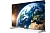 Телевизор QLED Digma Pro 50" QLED 50D Google TV Frameless черный графит/черный 4K Ultra HD 144Hz MEMC DVB-T DVB-T2 DVB-C DVB-S DVB-S2 USB WiFi Smart TV