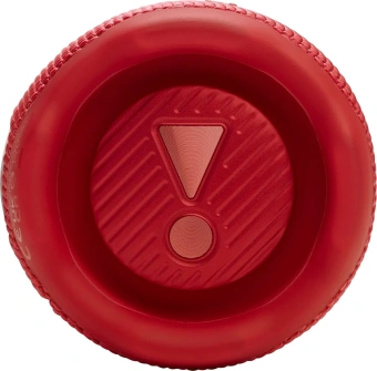 Колонка порт. JBL FLIP 7 красный 25W 1.0 BT 4800mAh (JBLFLIP7RED) - купить недорого с доставкой в интернет-магазине
