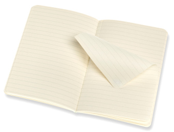 Блокнот Moleskine VOLANT QP711B41M17 Pocket 90x140мм 80стр. линейка мягкая обложка синий/желтый янтарный (2шт) - купить недорого с доставкой в интернет-магазине