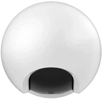 Камера видеонаблюдения IP Ezviz CS-TY1 (5 МР) 4-4мм цв. - купить недорого с доставкой в интернет-магазине