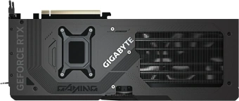 Видеокарта Gigabyte PCI-E 5.0 GV-N5070GAMING-12GD 1.0 NVIDIA GeForce RTX 5070 12Gb 192bit GDDR7 2512/28000 HDMIx1 DPx3 HDCP Ret - купить недорого с доставкой в интернет-магазине
