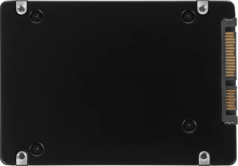 Накопитель SSD Samsung SATA-III 480GB MZ7L3480HCHQ-00B7C PM893 2.5" 1 DWPD OEM - купить недорого с доставкой в интернет-магазине