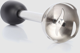 Блендер погружной Scarlett Золотая коллекция SC-HB42M45 800Вт черный/золотистый - купить недорого с доставкой в интернет-магазине