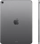 Планшет Apple iPad Air 2025 A3267 M3 4.05 8C RAM8Gb ROM128Gb 11" IPS 2360x1640 5G eSIM iOS серый космос 12Mpix 12Mpix BT WiFi 9hr - купить недорого с доставкой в интернет-магазине