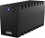 Источник бесперебойного питания Powercom Raptor Plus RPT650IU 390Вт 650ВА черный - купить недорого с доставкой в интернет-магазине