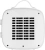 Тепловентилятор Royal Clima Preferito RFH-PF1200DC 1200Вт белый/черный - цена, купить или заказать с доставкой в интернет-магазине Тепловентилятор Royal Clima Preferito RFH-PF1200DC 1200Вт белый/черный - купить недорого с доставкой в интернет-магазине