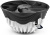 Устройство охлаждения(кулер) Deepcool Gamma Hunter Soc-AM5/AM4/1151/1200 черный 3-pin 21dB Al 95W 252gr Ret (DP-MCAL-HT) - купить недорого с доставкой в интернет-магазине
