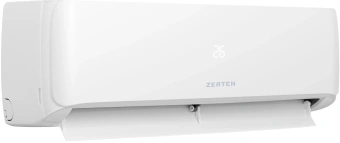 Сплит-система Zerten ZSH-7 белый - купить недорого с доставкой в интернет-магазине