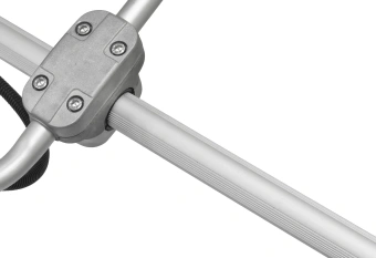 Триммер бензиновый Carver GBC-520M 1500Вт 2л.с. неразбор.штан. реж.эл.:леска/нож - купить недорого с доставкой в интернет-магазине