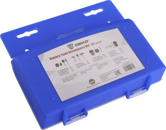 Набор насадок Deko DH56 (56пред.) - купить недорого с доставкой в интернет-магазине