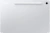Планшет Samsung Galaxy Tab S10 FE 1580 (2.9) 8C RAM8Gb ROM128Gb 10.9" TFT 2304x1440 5G 1Sim eSIM Android 15 серебристый 13Mpix 12Mpix BT WiFi microSD 1Tb 8000mAh - купить недорого с доставкой в интернет-магазине