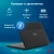 Ноутбук IRU Tactio 15ALG Core i5 1235U 16Gb SSD512Gb Intel UHD Graphics 15.6" IPS FHD (1920x1080) Windows 11 Pro 64 black WiFi BT Cam 4500mAh (2019269) - купить недорого с доставкой в интернет-магазине