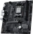 Материнская плата MSI PRO B840M-B SocketAM5 AMD B840 2xDDR5 ATX AC`97 8ch(7.1) 2.5Gg RAID+VGA+HDMI - купить недорого с доставкой в интернет-магазине