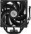 Устройство охлаждения(кулер) PcCooler RT500 BK Soc-AM5/AM4/1200/1700/1851 черный 4-pin 32dB Al+Cu 240W Ret (RT500-BKNWXX-GL) - цена, купить или заказать с доставкой в интернет-магазине Устройство охлаждения(кулер) PcCooler RT500 BK Soc-AM5/AM4/1200/1700/1851 черный 4-pin 32dB Al+Cu 240W Ret (RT500-BKNWXX-GL) - купить недорого с доставкой в интернет-магазине