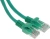 Патч-корд Premier PP12-2M/G 1000Гбит/с UTP 4 пары cat.5E CCA molded 2м зеленый RJ-45 (m)-RJ-45 (m) - купить недорого с доставкой в интернет-магазине