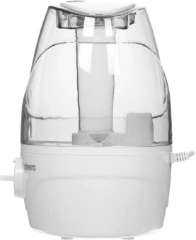 Увлажнитель воздуха Primera HUP-R1022 25Вт (ультразвуковой) белый - купить недорого с доставкой в интернет-магазине