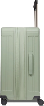 Чемодан Piquadro PQ LIGHT BV6393PQL/VE 45x69x30см 95л. 3.75кг. поликарбонат зеленый глянц. - купить недорого с доставкой в интернет-магазине