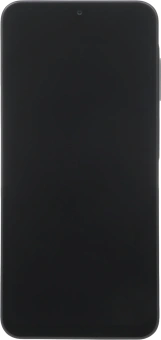 Смартфон Samsung SM-A266B Galaxy A26 5G 128Gb 6Gb черный моноблок 3G 4G 2Sim 6.7" 1080x2340 Android 15 50Mpix 802.11 a/b/g/n/ac NFC GPS GSM900/1800 GSM1900 Protect microSD max2048Gb - купить недорого с доставкой в интернет-магазине