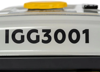 Генератор Champion IGG IGG3001 3.2кВт - купить недорого с доставкой в интернет-магазине