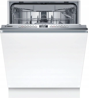 Посудомоечная машина встраив. Bosch SMV4HVX15E полноразмерная - купить недорого с доставкой в интернет-магазине