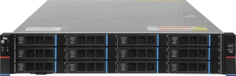 Сервер IRU Rock g2212ig3 2x5315Y 4x32Gb 9361-8I AST2500 2xGigEth 2x1300W w/o OS (2078568) - купить недорого с доставкой в интернет-магазине