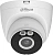 Камера видеонаблюдения IP Dahua DH-IPC-T5AP-PV-0280B Wi-Fi 2.8-2.8мм цв. корп.:белый (DH-T5A-PV)