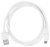 Кабель SunWind USB (m)-micro USB (m) 1м белый - купить недорого с доставкой в интернет-магазине