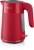 Чайник электрический Bosch TWK2M164 1.7л. 2400Вт красный корпус: пластик - купить недорого с доставкой в интернет-магазине