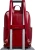 Рюкзак женский Piquadro Blue Square CA6678B2/R красный натур.кожа - купить недорого с доставкой в интернет-магазине