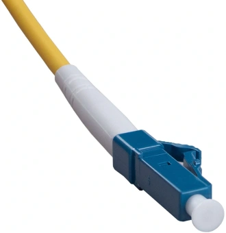 Патч-корд Cabeus FOP(S)-9-LC-FC-15M 1x9/125 OS2 LC-FC 15м LSZH желтый - купить недорого с доставкой в интернет-магазине