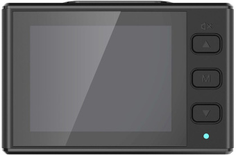 Видеорегистратор Silverstone F1 Crod A90-GPS poliscan черный 2Mpix 1080x1920 1080p 140гр. GPS Novatek 96672 - купить недорого с доставкой в интернет-магазине