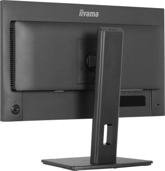 Монитор Iiyama 23.8" ProLite XB2497HSU-B1 черный IPS LED 1ms 16:9 HDMI M/M матовая HAS Piv 1300:1 250cd 178гр/178гр 1920x1080 100Hz DP FHD USB 6кг - купить недорого с доставкой в интернет-магазине