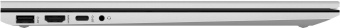 Ноутбук HP 17-cp2153ng Ryzen 5 7520U 8Gb SSD512Gb AMD Radeon 610M 17.3" IPS FHD (1920x1080) Windows 11 Home silver WiFi BT Cam (7P7M4EA) - купить недорого с доставкой в интернет-магазине