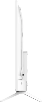 Телевизор LED BBK 40" 40LEX-7145/FTS2C (W) белый FULL HD 50Hz DVB-T2 DVB-C DVB-S2 USB WiFi Smart TV (RUS) - купить недорого с доставкой в интернет-магазине