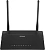 Роутер беспроводной D-Link DSL-224 (DSL-224/R1A) N300 10/100BASE-TX черный