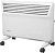 Конвектор Vitek VT-2176 1600Вт белый