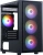 Корпус Accord M203 черный без БП ATX 2xUSB2.0 1xUSB3.0 1xUSB3.1 audio bott PSU - купить недорого с доставкой в интернет-магазине