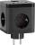 Сетевой разветвитель Buro BU-PW3UC-Plus-B (3 розетки) черный (коробка) - цена, купить или заказать с доставкой в интернет-магазине Сетевой разветвитель Buro BU-PW3UC-Plus-B (3 розетки) черный (коробка) - купить недорого с доставкой в интернет-магазине