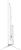 Телевизор LED BBK 40" 40LEX-7145/FTS2C (W) белый FULL HD 50Hz DVB-T2 DVB-C DVB-S2 USB WiFi Smart TV (RUS) - купить недорого с доставкой в интернет-магазине