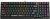 Клавиатура A4Tech S98 механическая черный USB for gamer LED (S98 BLACK) кабель 1.8м - купить недорого с доставкой в интернет-магазине